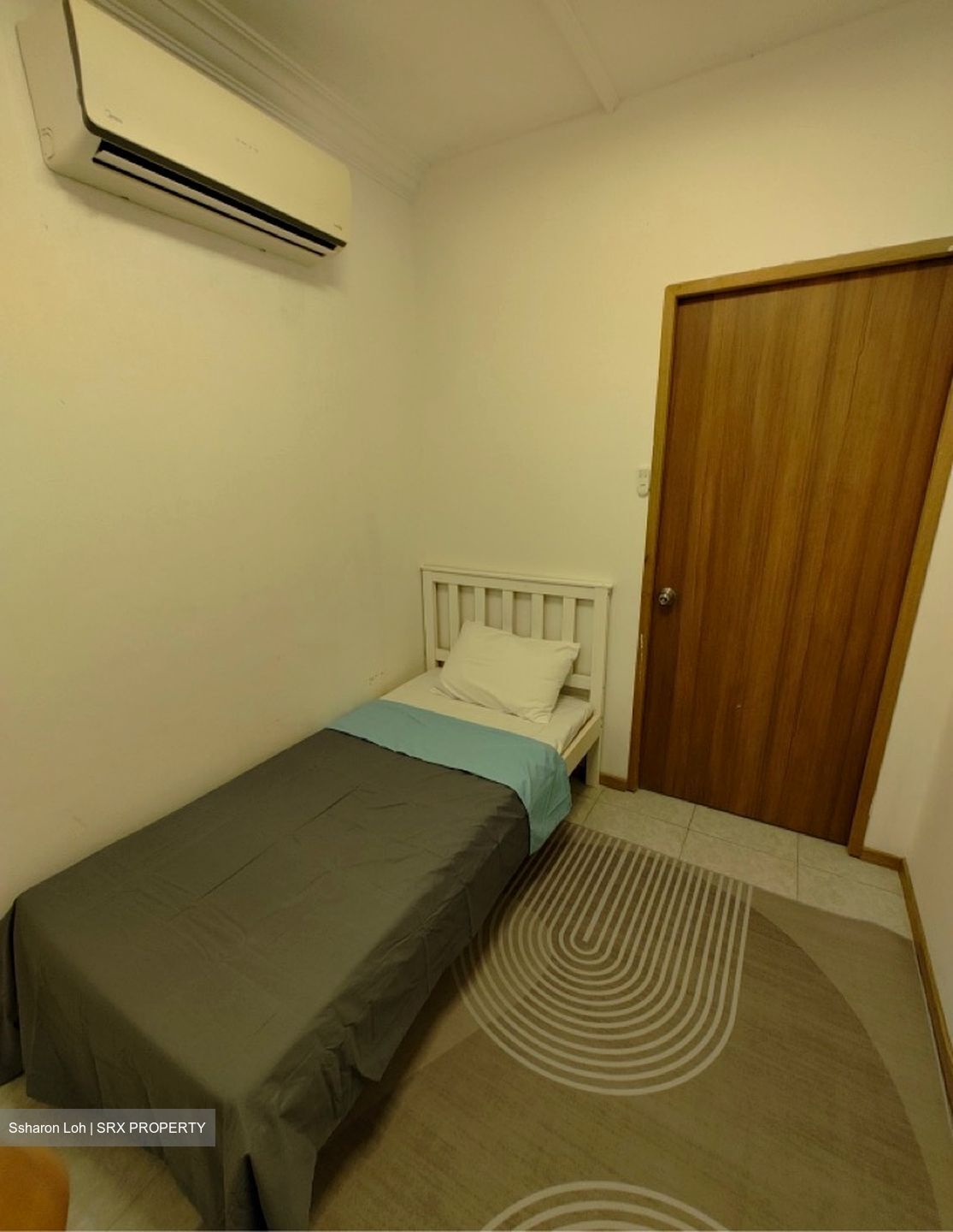 Emerald Park (D3), Condominium #617101531